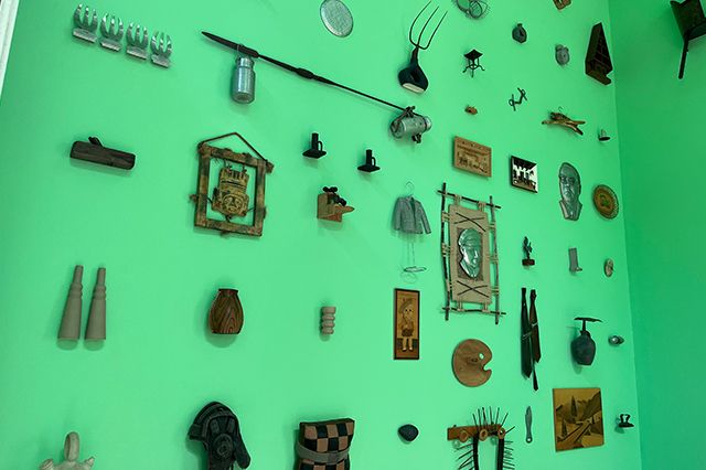 German Pavilion  Biennale 2026
