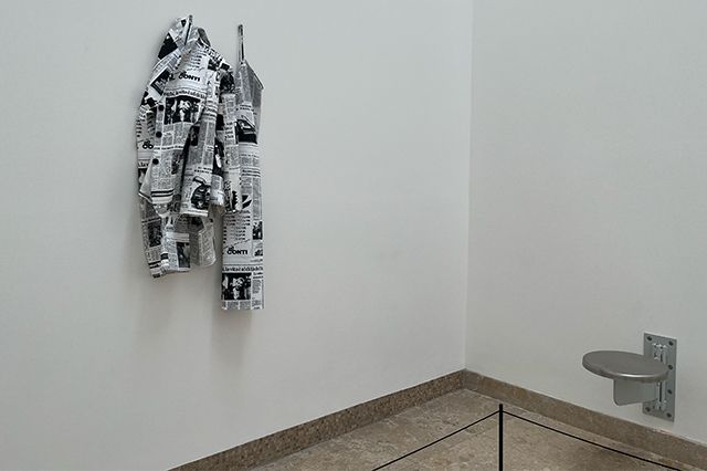 German Pavilion Venice Biennale 2026