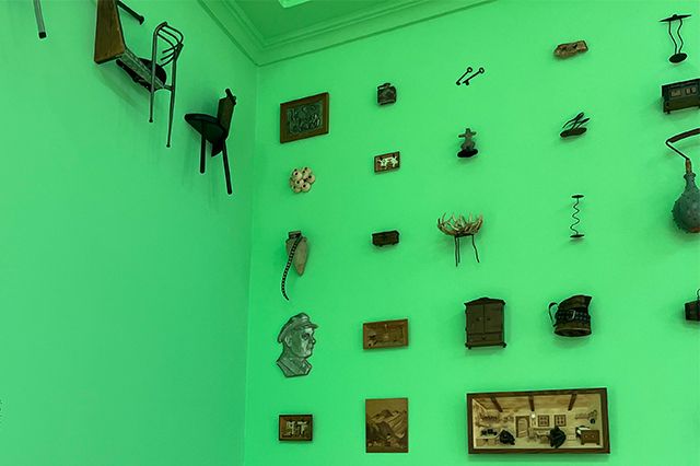 Germany Pavilion Venice Biennale 2026