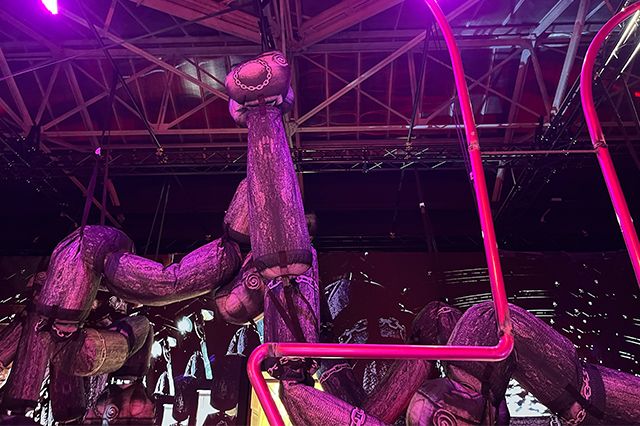 Greece Pavilion Venice Biennale 2026