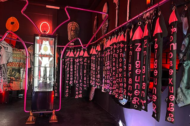 Greek Pavilion Venice Biennale 2026