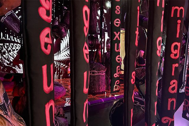Greek Pavilion Venice Biennale 2026