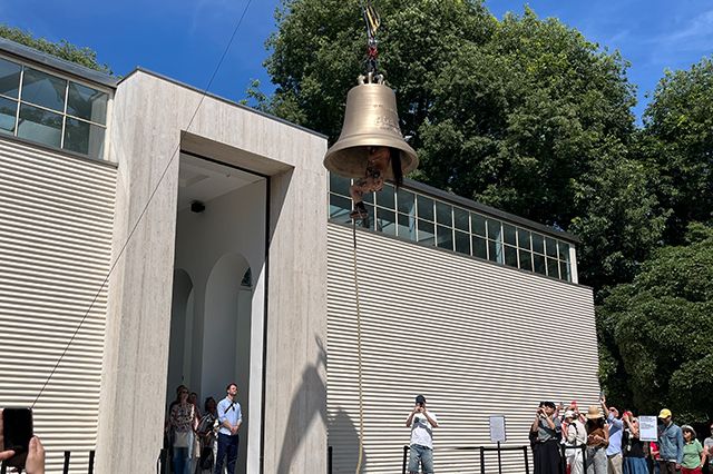 Austrian Pavilion Venice Biennale 2026