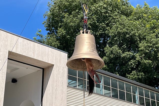Austrian Pavilion Venice Biennale 2026