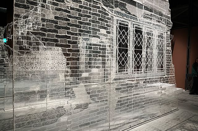 India Pavilion, Venice Art Biennale 2026