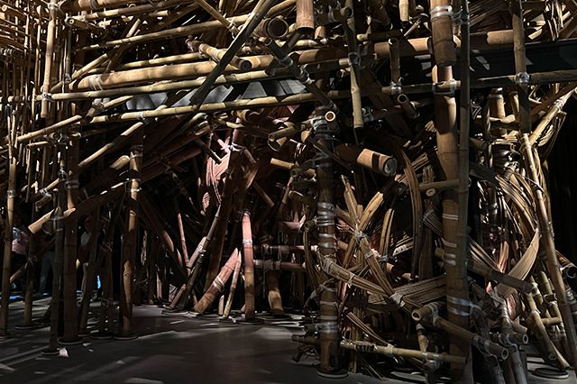 India Pavilion, Venice Biennale 2026