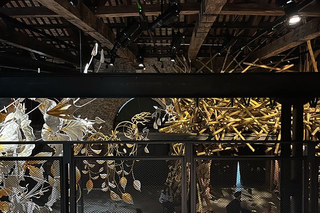 India Pavilion Venice Biennale 2026