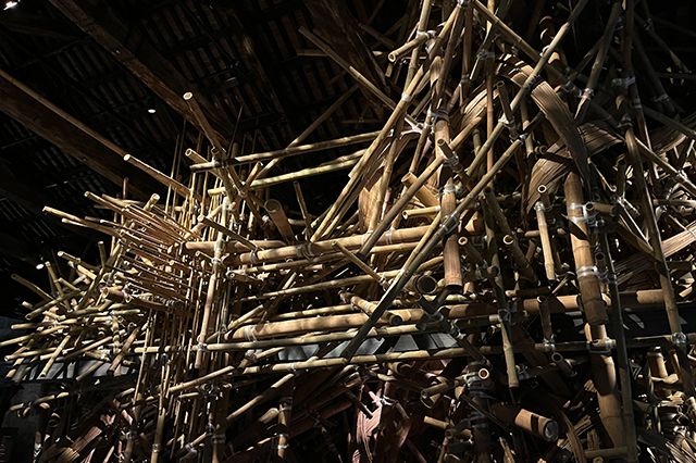 India Pavilion Biennale 2026