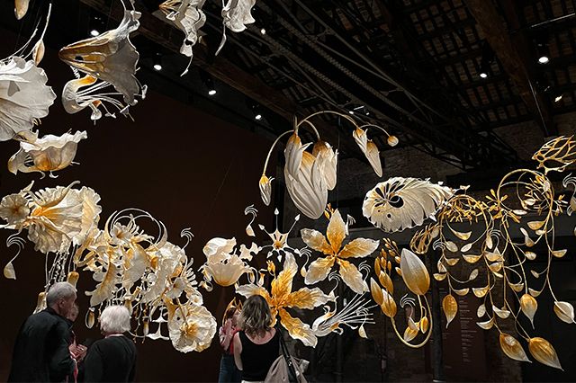 India Pavilion Venice 2026