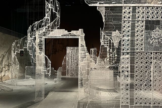 India Pavilion Venice Art Biennale 2026