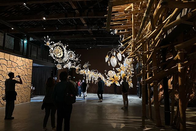 India Pavilion, Venice Biennale 2026