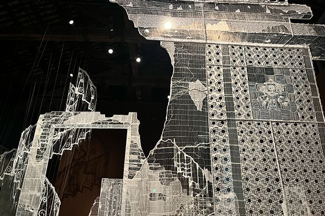 Indian Pavilion Venice Biennale 2026