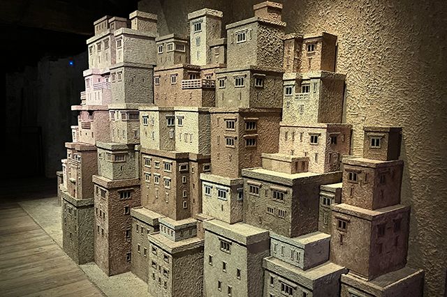 Indian Pavilion Venice Biennale 2026