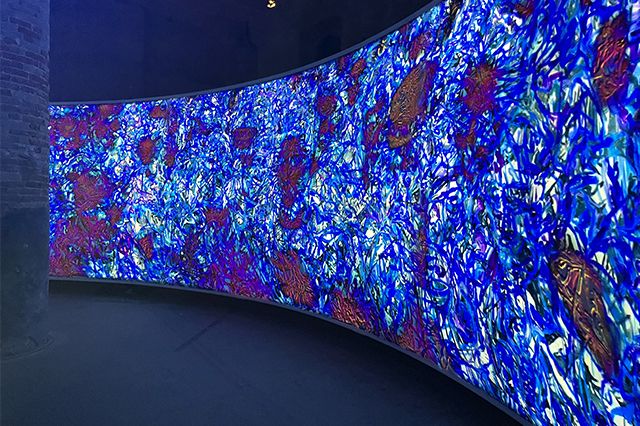 Khaleb Sabsabi Khalil Venice Biennale 2026
