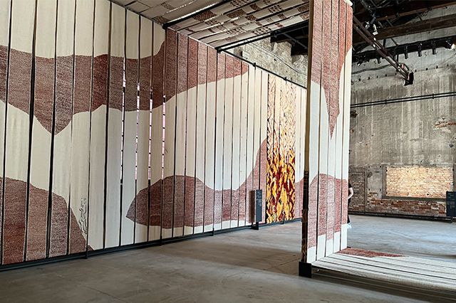 Moroccan Pavilion Venice Biennale 2026