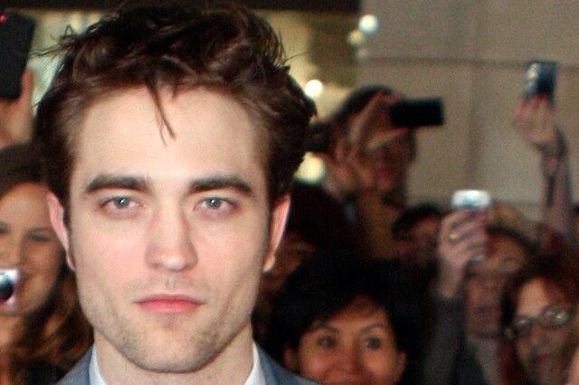 Robert Pattinson Venice Film Festival 2026 Primetime