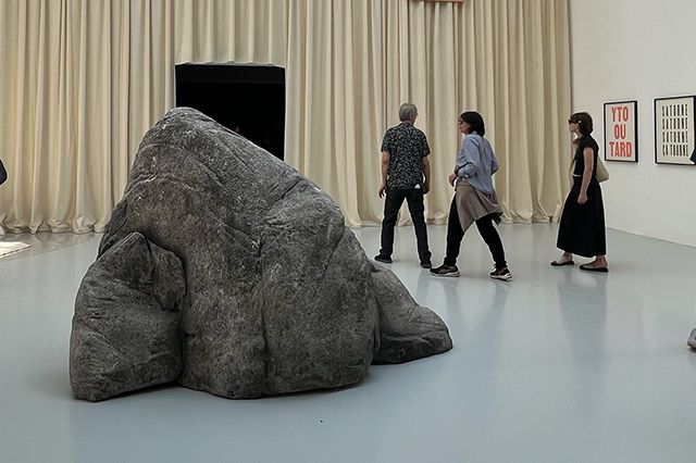 UK Pavilion 2026