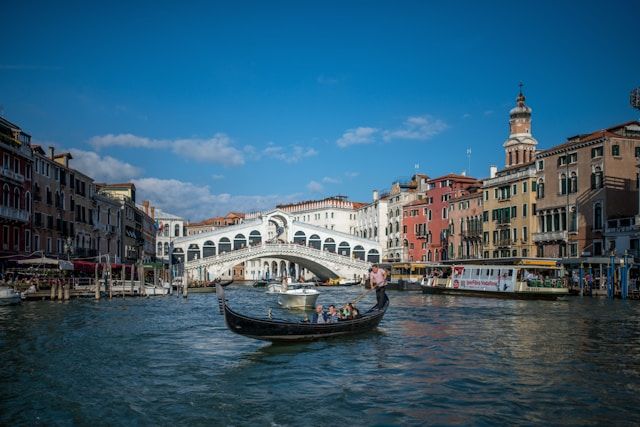 Ferragosto Venezia 2026