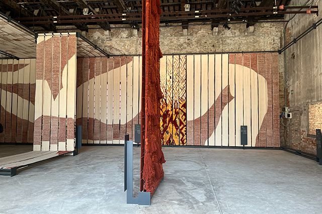 Morocco Pavilion Venice Biennale 2026