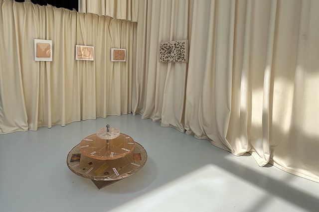 United Kingdom Pavilion Venice Biennale 2026