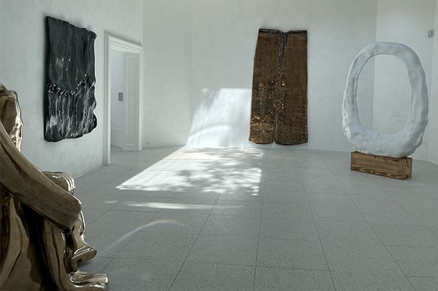 U.S. Pavilion Venice Biennale 2026