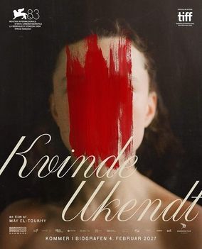 Woman Unknown