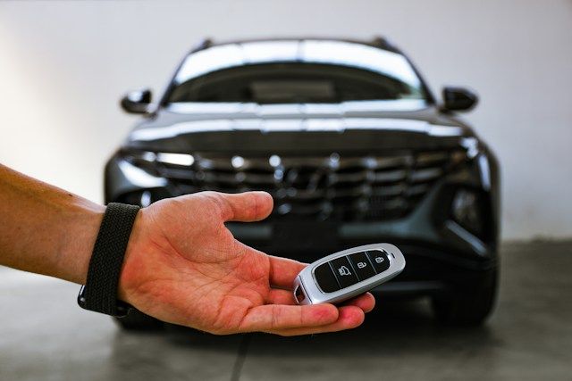 Best place to rent a car in Venice, Italy