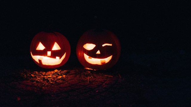 Halloween Venice 2026