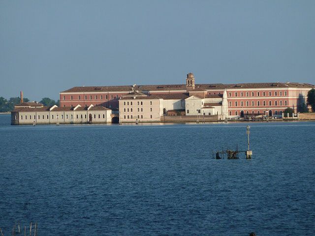 San Clemente Palace Venice