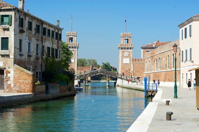 Venezia Sounds 2026