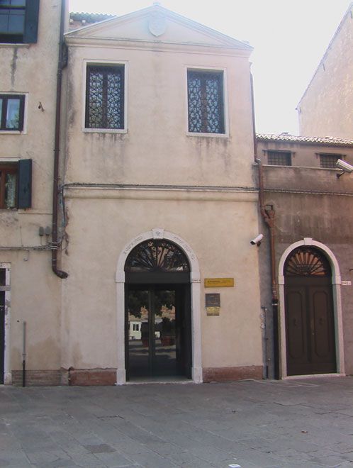 Venice Jewish Museum reopens