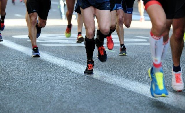 Venice Marathon 2026 Results