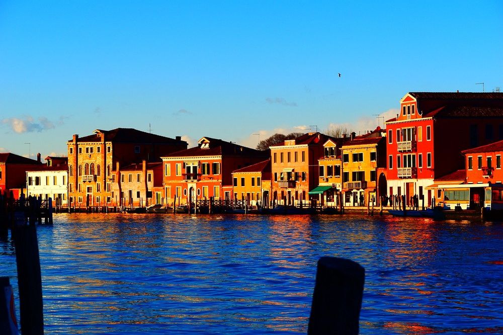 How to get to Murano from Venice all the info you need