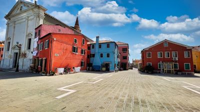 unique places to visit in venice italy