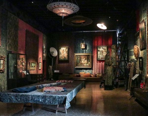 Palazzo Fortuny: the Gothic house museum in the heart of Venice