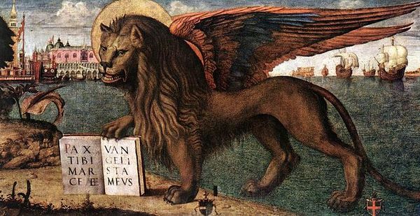 Facts about Venice during the Venetian Renaissance