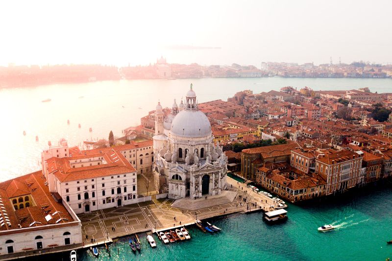 Best time to visit Venice Italy