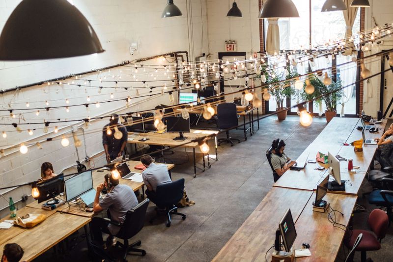VENICE AS THE NEW REMOTE-WORKING HUB