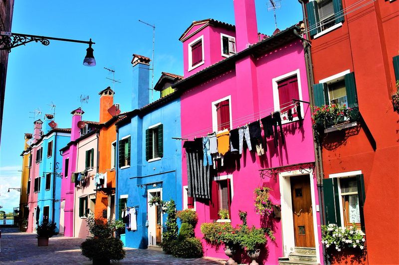 How to get to Burano from Venice: the perfect Venetian day trip