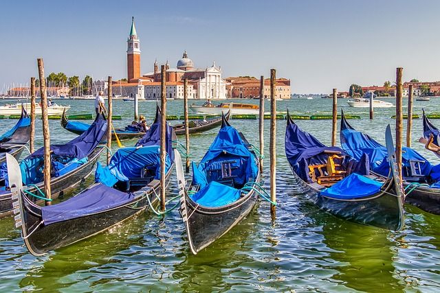 Venice Street food: best cheap eats in Venice Italy