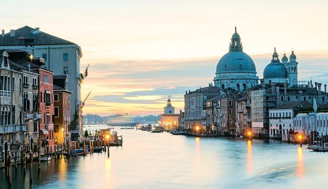 Christmas in Venice: how to enjoy the best time of the year in the floating city