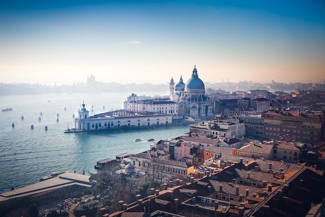 Top 10 things to do in Venice in winter