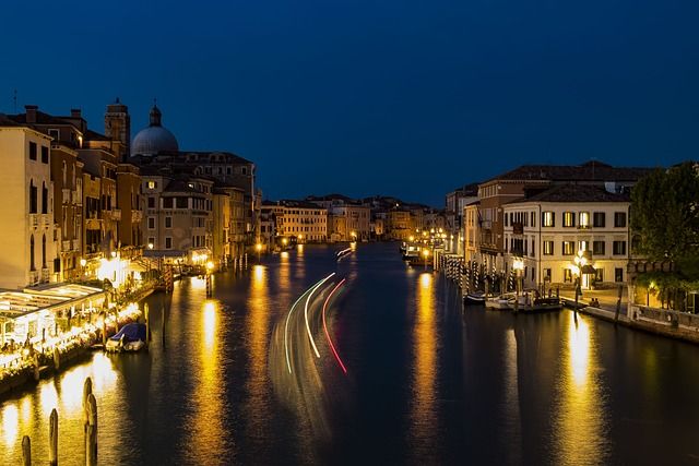 Christmas markets in Venice: where you can find the most beautiful ones