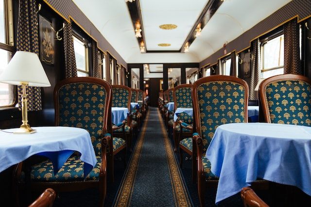 The Orient Express La Dolce Vita: the dreamy train returns to Italy