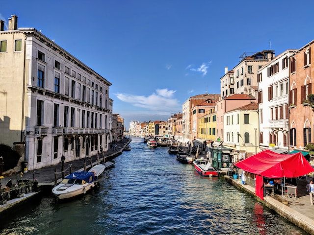 10 things to do in Cannaregio district in Venice