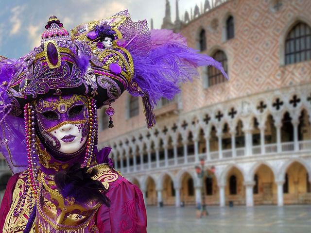 Flight of the Angel Venice: the event you cannot miss