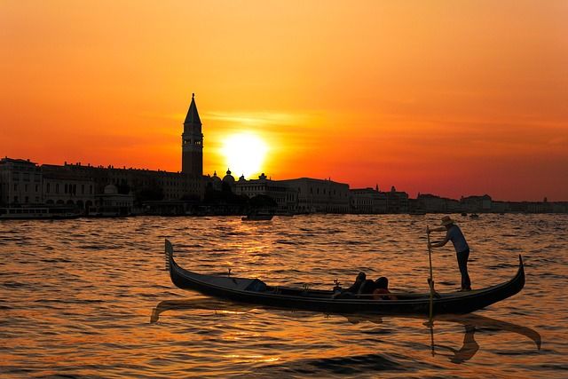 15 Best Things to Do in Venice for Couples