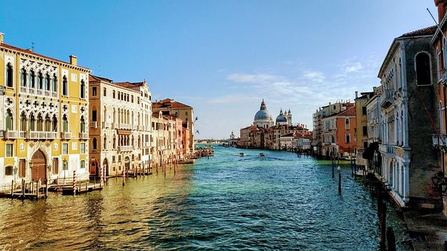 Famous women in Venice: extraordinary stories from the time of Serenissima