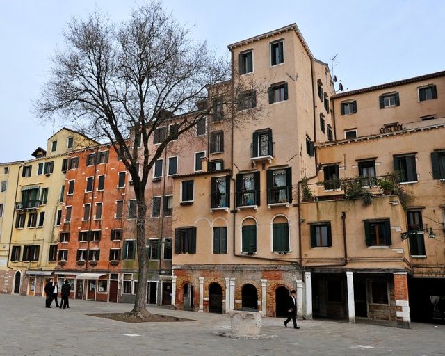 Jewish Ghetto in Venice, Italy: Discover its Fascinating History and Culture