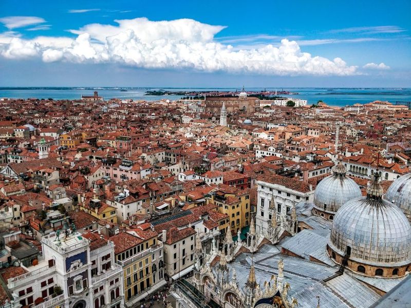 Venice in April: What to Expect and How to Make the Most of Your Visit